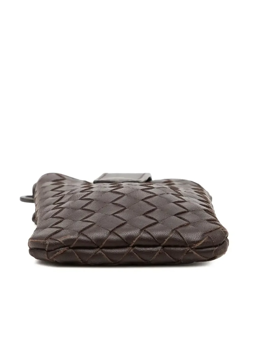 Bottega Veneta Nappa Intrecciato Phone #336197B33B